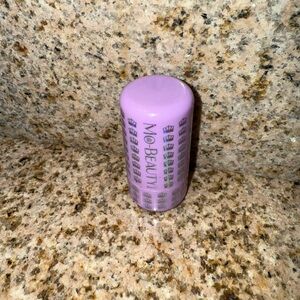 Mo-Beauty Mo-Jelly Blush + Lip Tint in color “Chili Crisp”